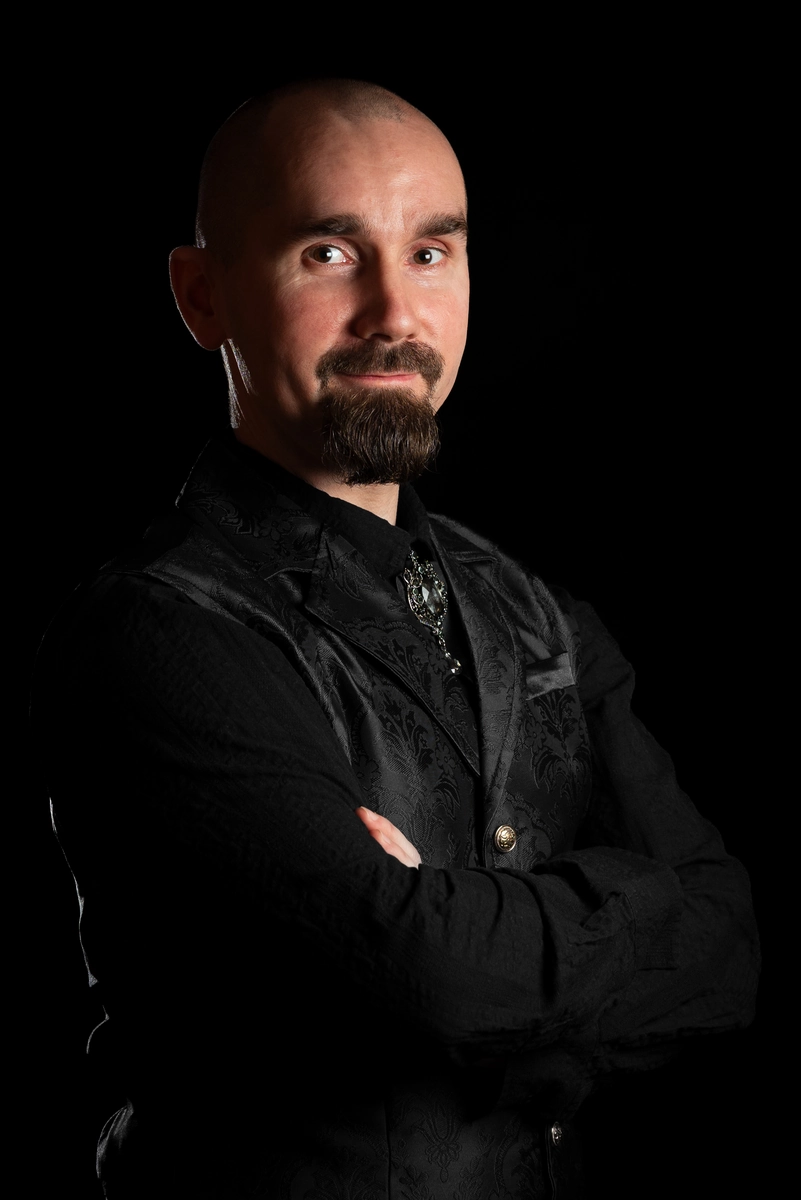 Ing. Jindřich Szwed